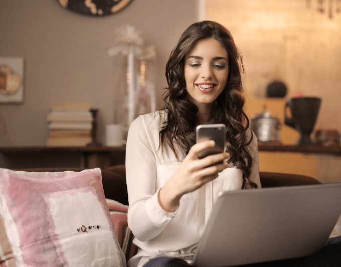 parent calling teacher